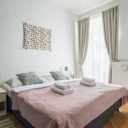Apartamento Art Ii