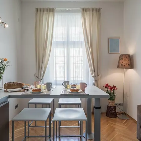 Apartamento Art Ii *