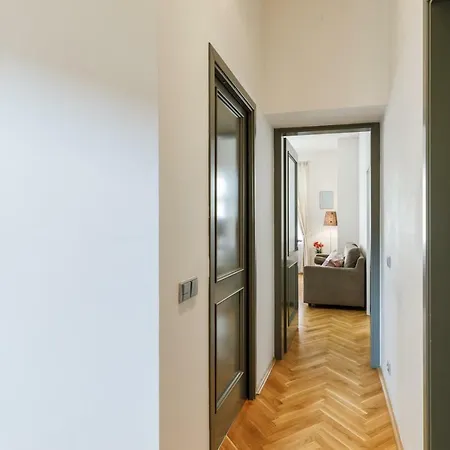 Apartamento Art Ii