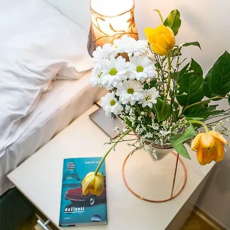 Apartamento Art Ii Praga