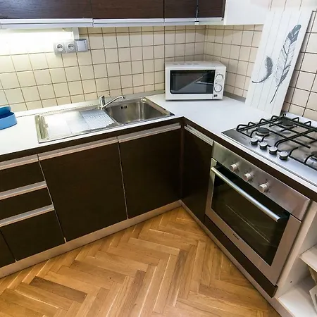 Apartamento Art Ii *