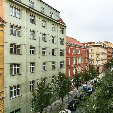Art Ii * Praga