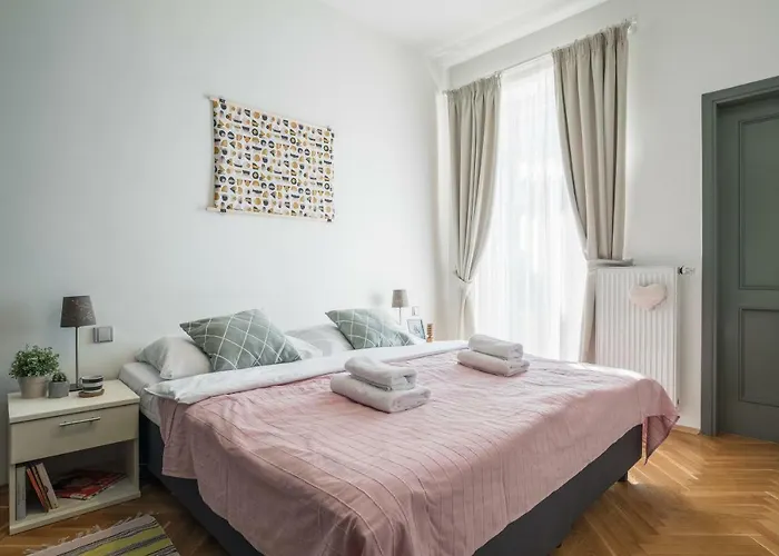 Apartmán Art Ii