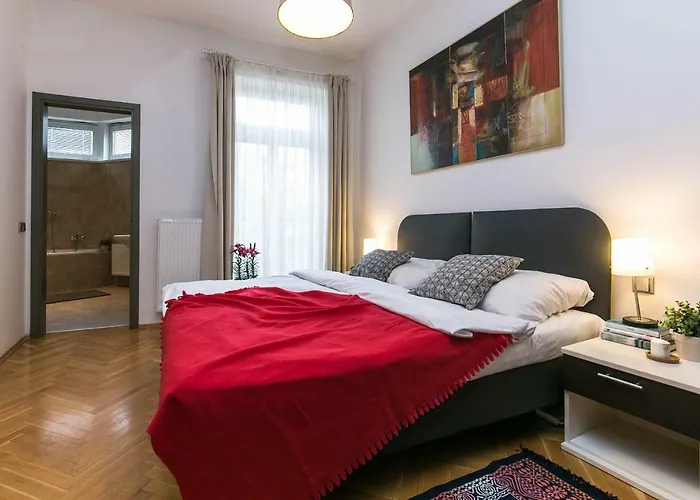 Apartmán Art Ii
