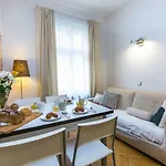 Apartamento Art Ii *