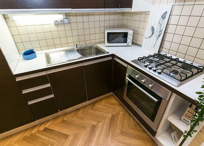 Apartman Art Ii *