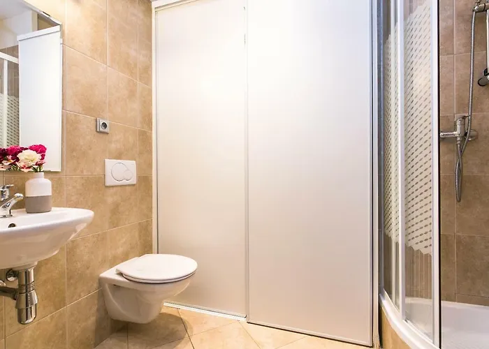 Art Ii Apartman