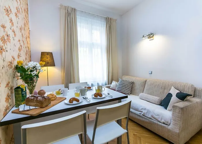 Apartman Art Ii *