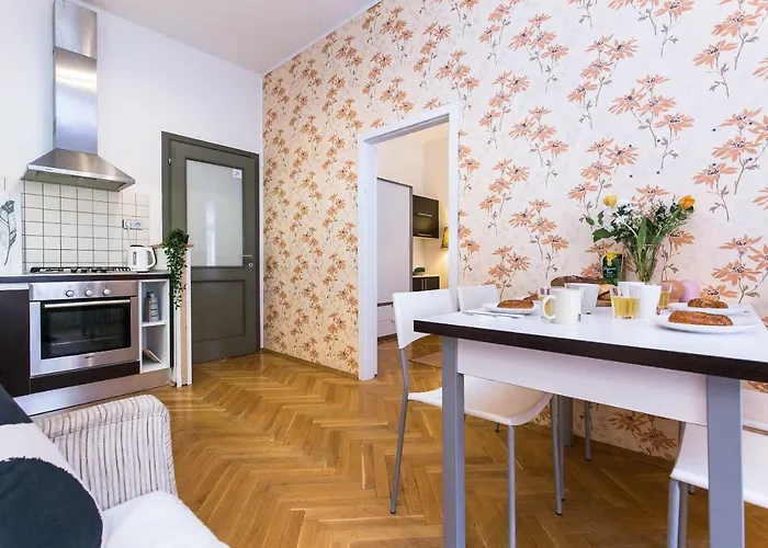 Apartman Art Ii *