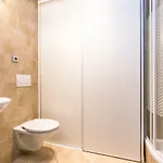 Art Ii Apartament