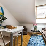 Apartament Art Ii *