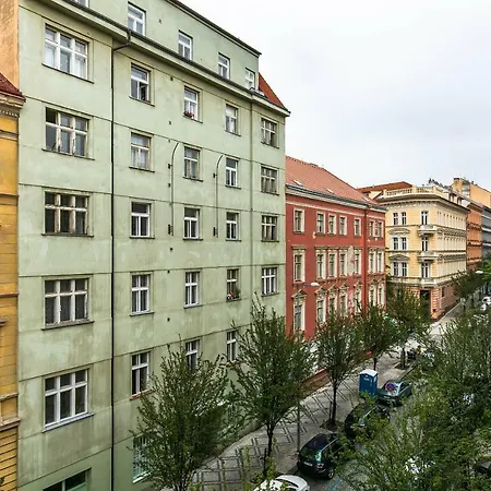 Art Ii * Praga